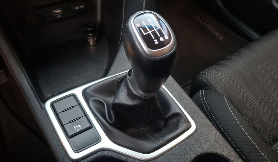 Kia Sportage 2.0 GSL LX 4WD Suv 2021