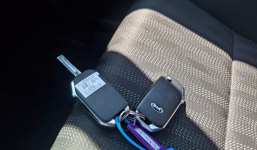 Kia Sportage 2.0 GSL LX 4WD Suv 2021