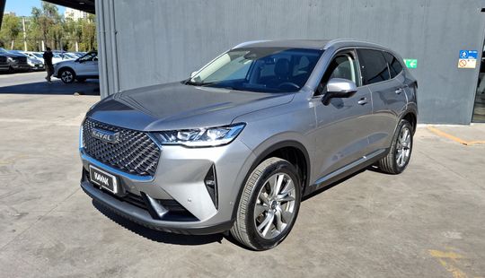 Haval • H6
