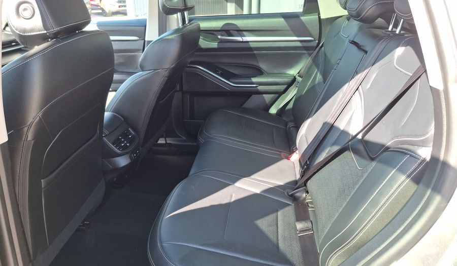 Haval H6 2.0 AUTO DELUXE 4WD Suv 2023