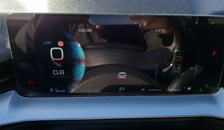 Haval H6 2.0 AUTO DELUXE 4WD Suv 2023