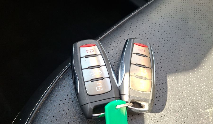 Haval H6 2.0 AUTO DELUXE 4WD Suv 2023