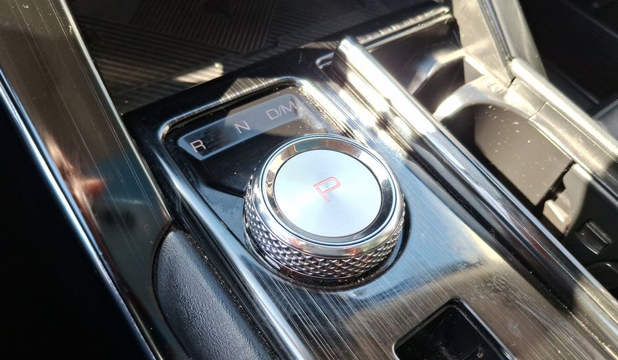 Haval H6 2.0 AUTO DELUXE 4WD Suv 2023