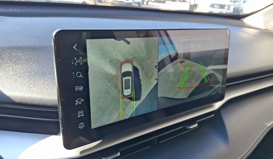 Haval H6 2.0 AUTO DELUXE 4WD Suv 2023