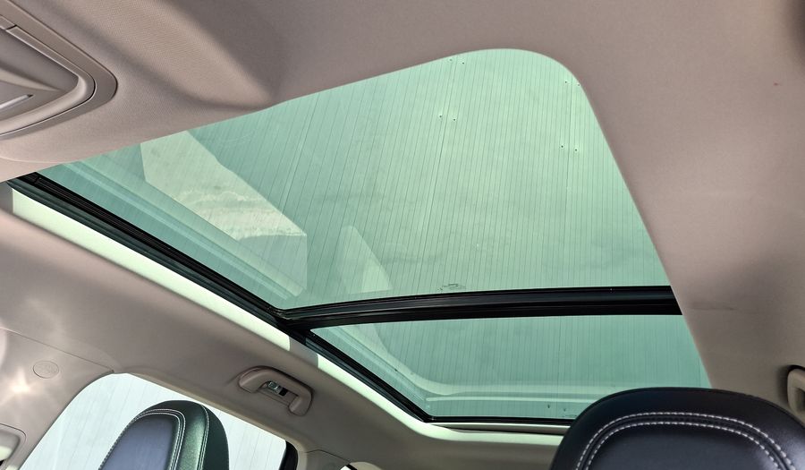 Haval H6 2.0 AUTO DELUXE 4WD Suv 2023