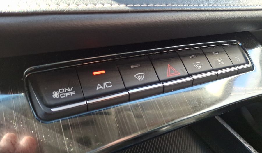 Haval H6 2.0 AUTO DELUXE 4WD Suv 2023