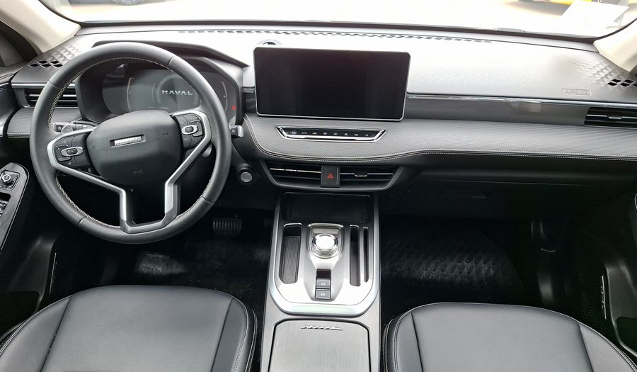Haval Jolion 1.5T DELUXE DCT Suv 2024