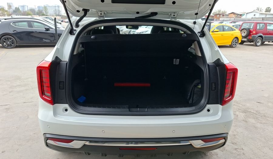 Haval Jolion 1.5T DELUXE DCT Suv 2024