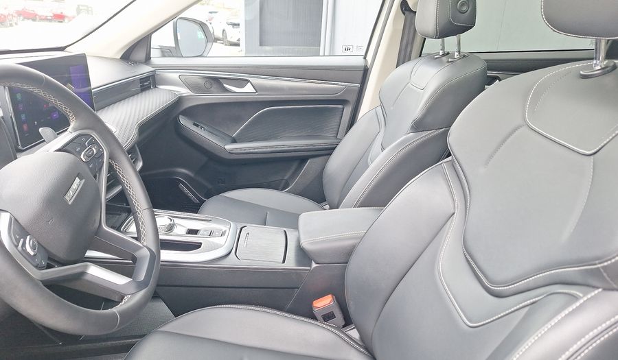 Haval Jolion 1.5T DELUXE DCT Suv 2024