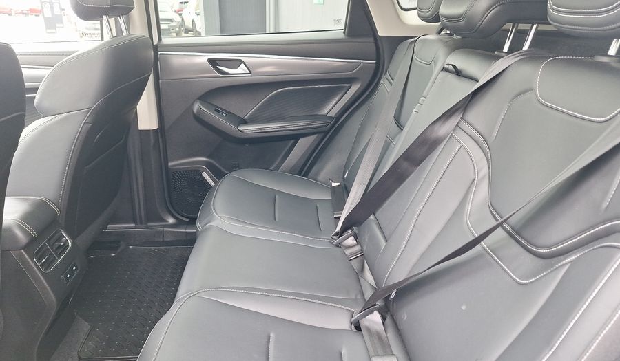 Haval Jolion 1.5T DELUXE DCT Suv 2024