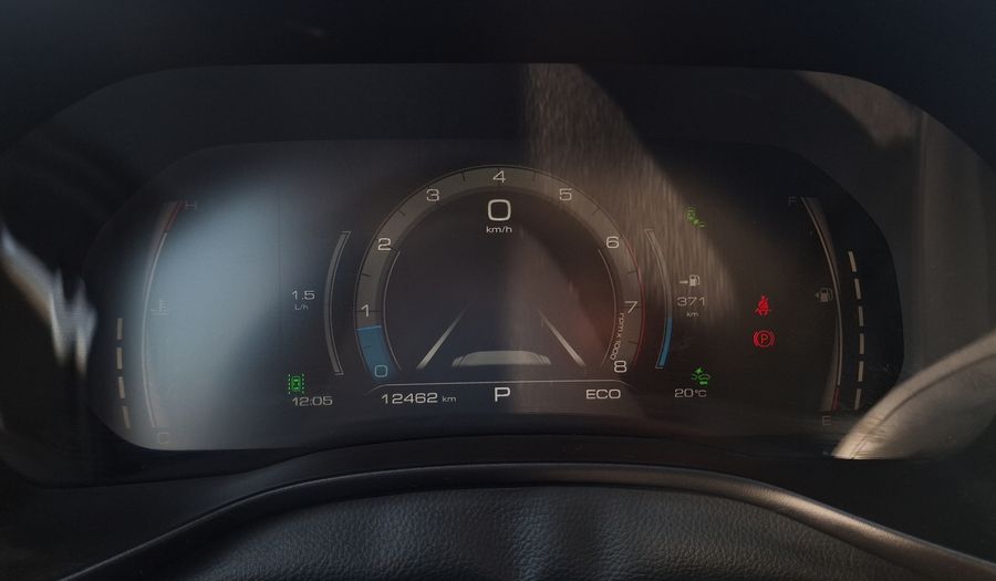 Haval Jolion 1.5T DELUXE DCT Suv 2024