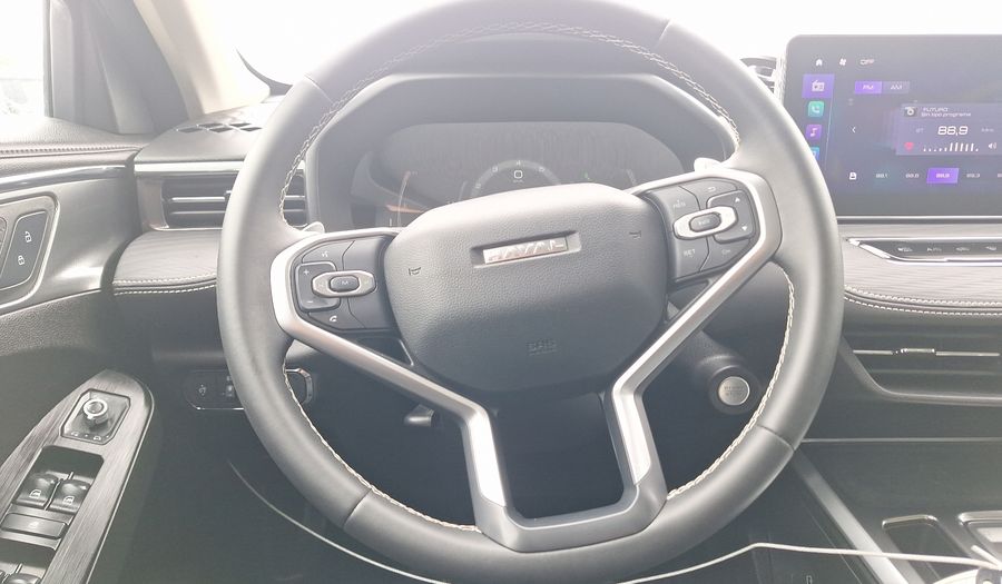 Haval Jolion 1.5T DELUXE DCT Suv 2024