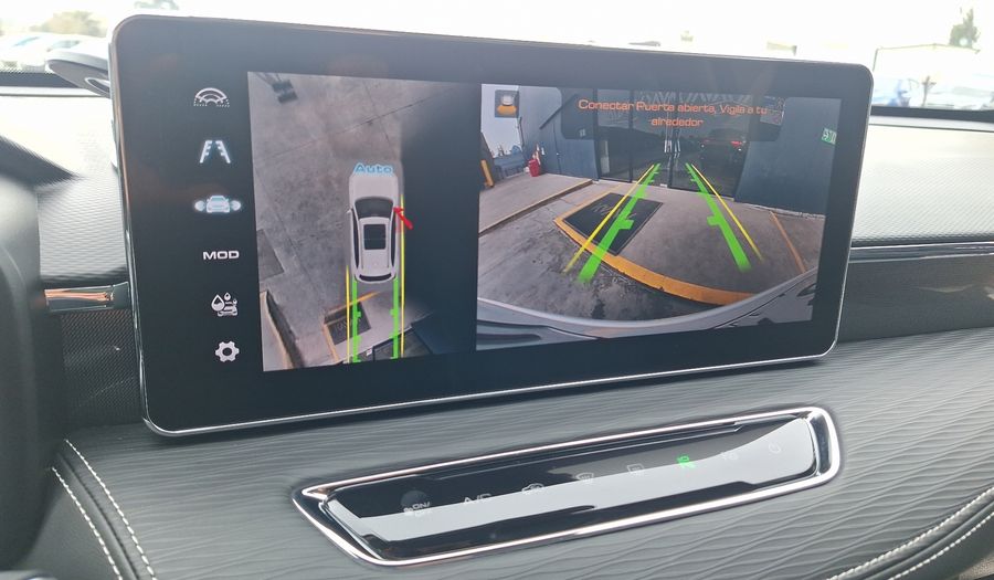 Haval Jolion 1.5T DELUXE DCT Suv 2024