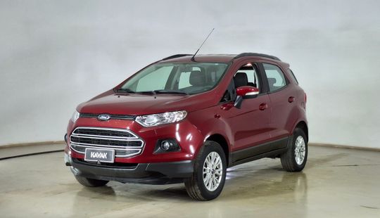 Ford • EcoSport