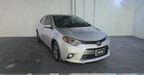 Toyota Corolla 1.8 LE CVT Sedan 2016