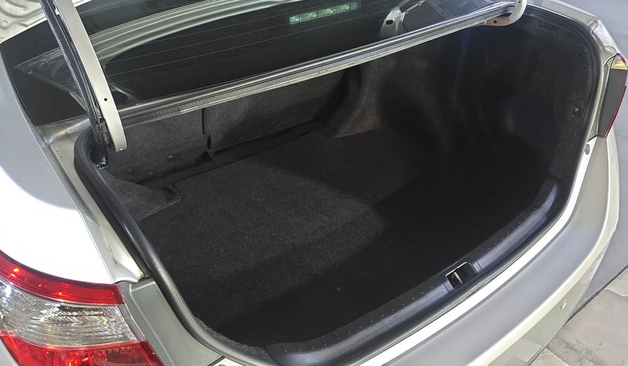 Toyota Corolla 1.8 LE CVT Sedan 2016