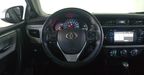 Toyota Corolla 1.8 LE CVT Sedan 2016