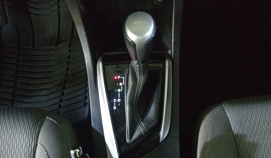 Toyota Corolla 1.8 LE CVT Sedan 2016