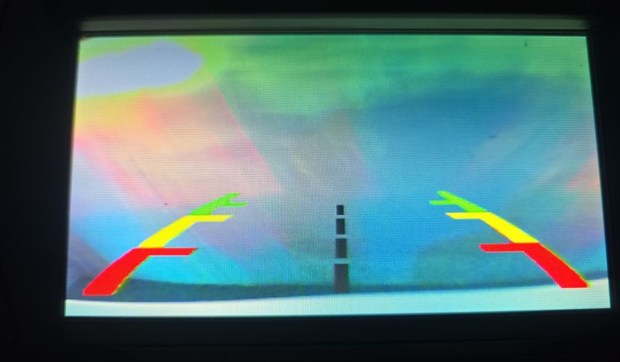 Toyota Corolla 1.8 LE CVT Sedan 2016