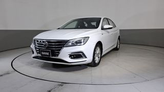 Mg MG5 1.5 EXCITE CVT