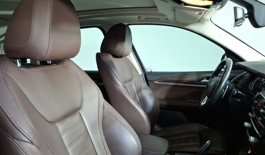 Bmw X3 2.0 XDRIVE30IA X LINE AUTO 4WD Suv 2020