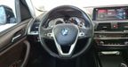 Bmw X3 2.0 XDRIVE30IA X LINE AUTO 4WD Suv 2020