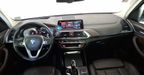 Bmw X3 2.0 XDRIVE30IA X LINE AUTO 4WD Suv 2020