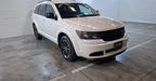 Dodge Journey 2.4 SE BLACKTOP Suv 2018