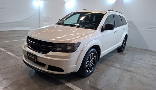 Dodge • Journey