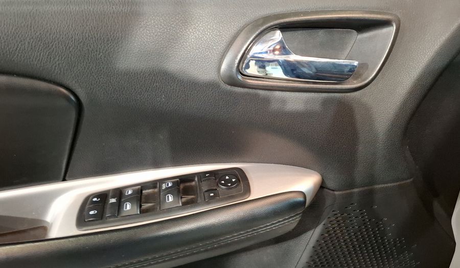 Dodge Journey 2.4 SE BLACKTOP Suv 2018