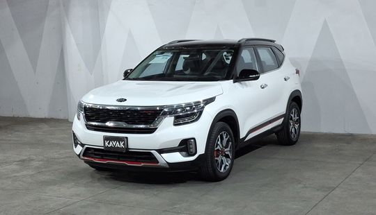 Kia • Seltos