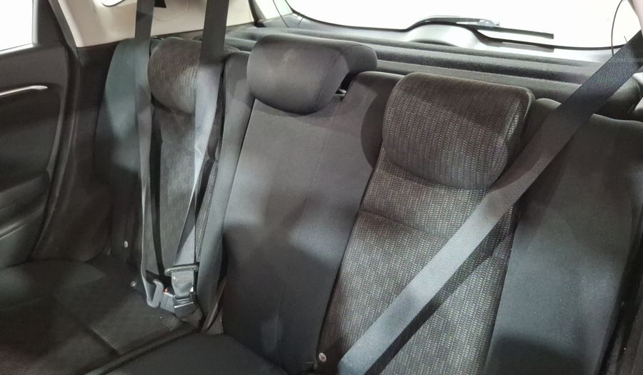 Honda Fit 1.5 FUN MT Hatchback 2015