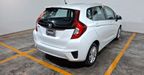 Honda Fit 1.5 FUN MT Hatchback 2015