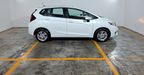 Honda Fit 1.5 FUN MT Hatchback 2015