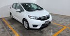 Honda Fit 1.5 FUN MT Hatchback 2015