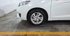 Honda Fit 1.5 FUN MT Hatchback 2015