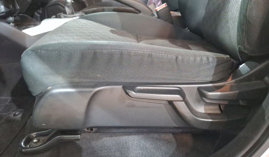 Honda Fit 1.5 FUN MT Hatchback 2015