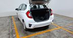 Honda Fit 1.5 FUN MT Hatchback 2015
