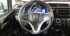 Honda Fit 1.5 FUN MT Hatchback 2015
