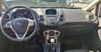 Ford Fiesta 1.6 S PLUS HB Hatchback 2018