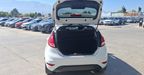 Ford Fiesta 1.6 S PLUS HB Hatchback 2018