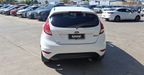 Ford Fiesta 1.6 S PLUS HB Hatchback 2018
