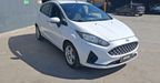 Ford Fiesta 1.6 S PLUS HB Hatchback 2018