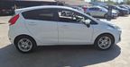 Ford Fiesta 1.6 S PLUS HB Hatchback 2018