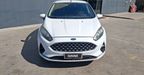 Ford Fiesta 1.6 S PLUS HB Hatchback 2018