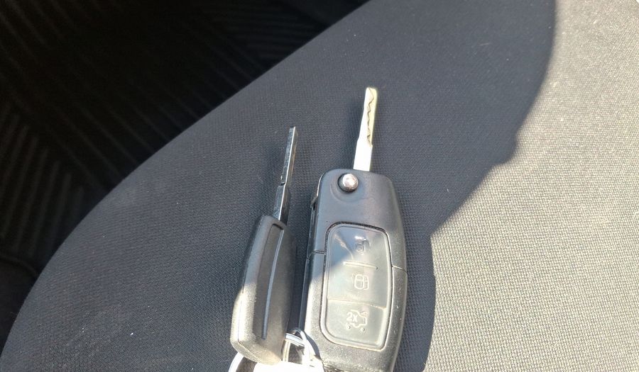 Ford Fiesta 1.6 S PLUS HB Hatchback 2018