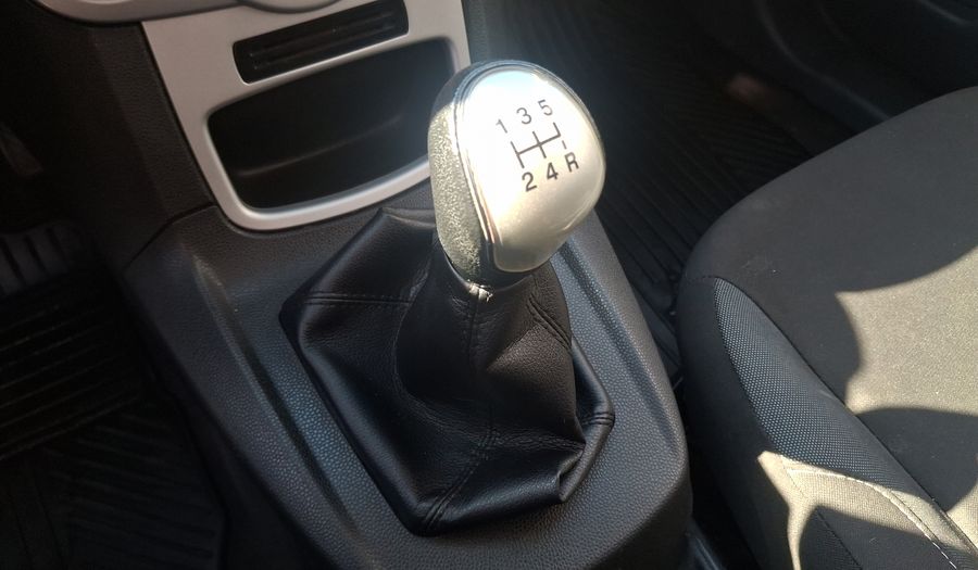 Ford Fiesta 1.6 S PLUS HB Hatchback 2018