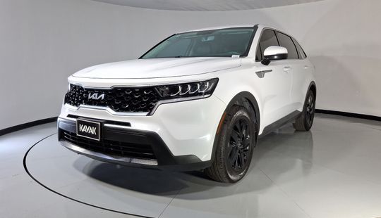 Kia • Sorento