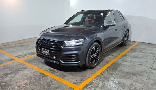 Audi • SQ5