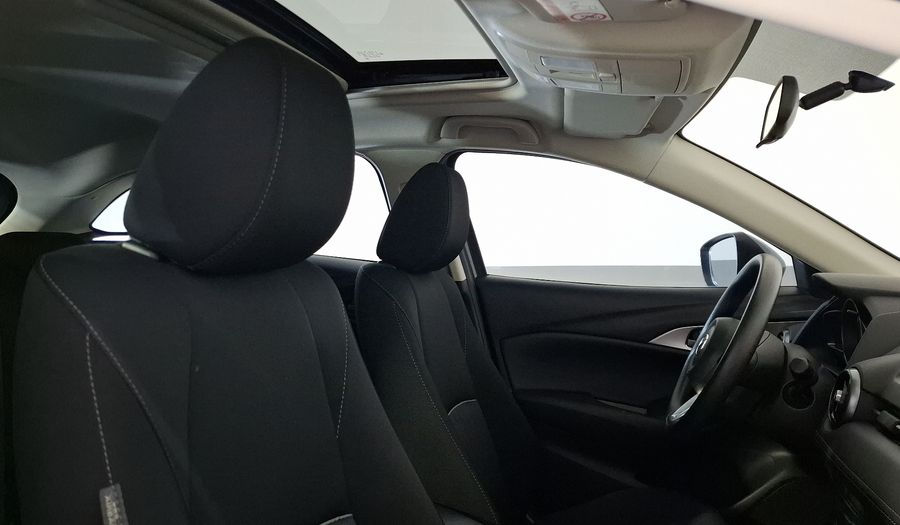 Mazda Cx-3 2.0 I 2WD AT Suv 2021